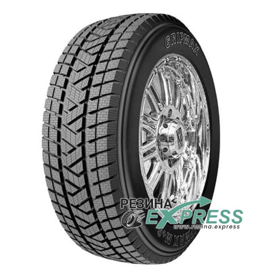 Gripmax Stature M/S 265/45 R20 108V XL