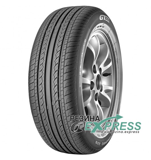 GT Radial Champiro 228 225/60 R16 98V