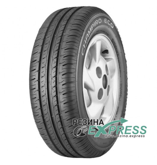 GT Radial Champiro Eco 175/70 R14 84H