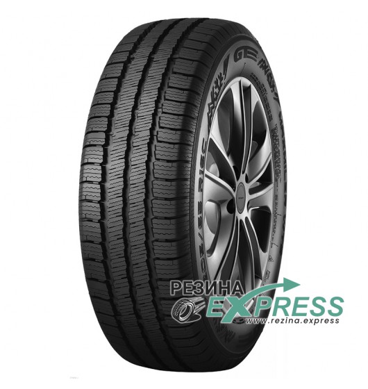 GT Radial Maxmiler WT2 Cargo 195/75 R16C 107/105R