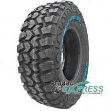 Habilead RS25 PracticalMax M/T 265/70 R16 117/114Q (под шип)