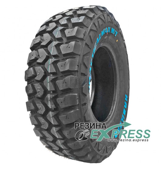 Habilead RS25 PracticalMax M/T 235/75 R15 104/101Q (под шип)