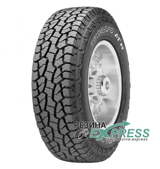 Hankook Dynapro AT-M RF10 205/70 R15 96T FR