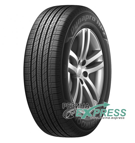 Hankook Dynapro HP2 RA33 255/65 R16 109H