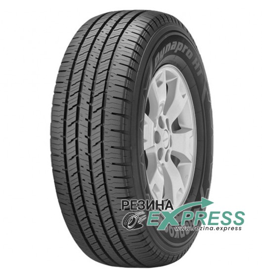 Hankook Dynapro HT RH12 275/60 R20 114T