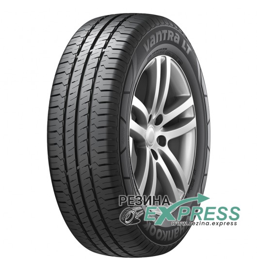 Hankook Vantra LT RA18 195/65 R16C 104/102R