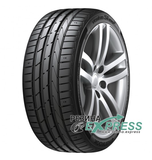 Hankook Ventus S1 Evo2 K117 245/40 R18 97Y XL AO