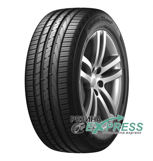 Hankook Ventus S1 Evo2 SUV K117A 265/45 R21 108Y XL