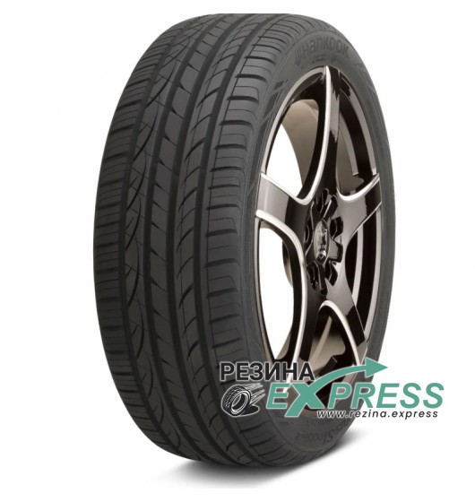 Hankook Ventus S1 Noble 2 H452 225/55 R17 101H XL