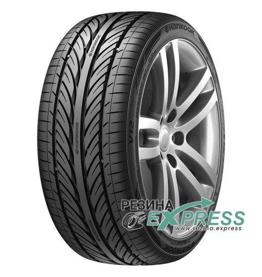 Hankook Ventus V12 Evo K110 235/35 ZR19 91Y XL