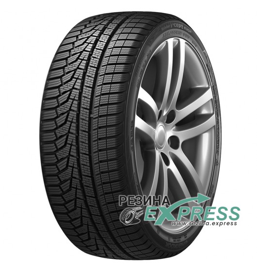 Hankook Winter i*cept evo2 W320 205/60 R16 92H