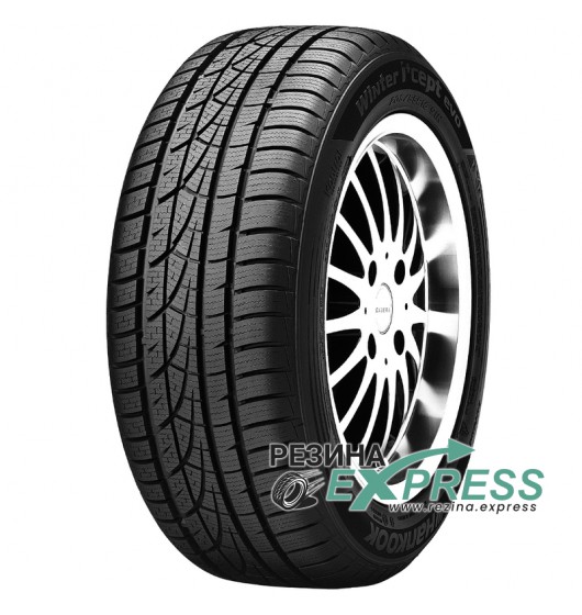 Hankook Winter i*cept evo W310 205/60 R16 92H