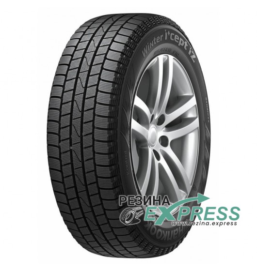 Hankook Winter i*cept IZ W606 165/70 R14 81T