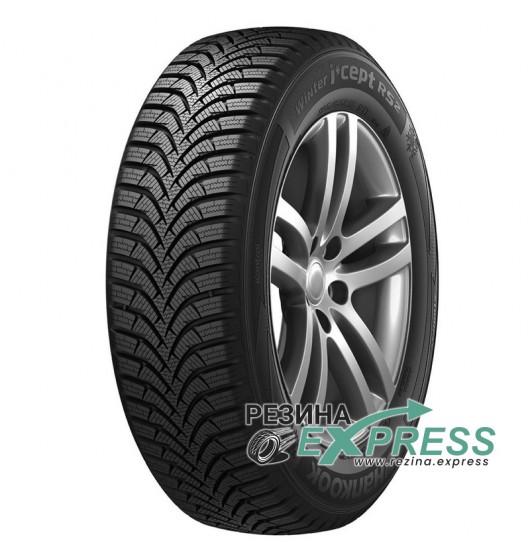 Hankook Winter i*cept RS2 W452 205/55 R16 91H