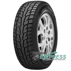 Hankook Winter i*Pike LT RW09 195/75 R16C 107/105R (под шип)