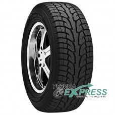 Hankook Winter i*Pike RW11 245/55 R19 107T XL (под шип)