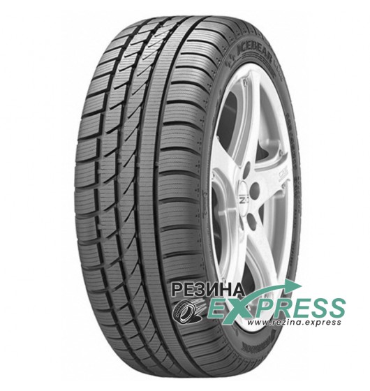 Hankook Winter Icebear W300 225/60 R17 99H