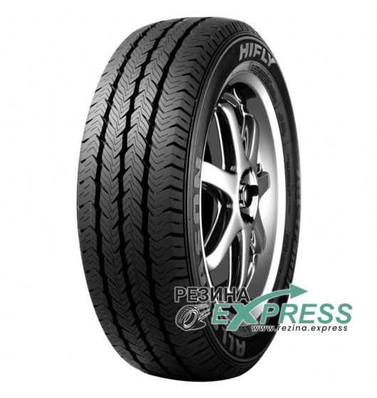 Hifly All-Transit 205/75 R16C 113/111R