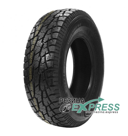 Hifly Vigorous AT601 205/80 R16 104T XL