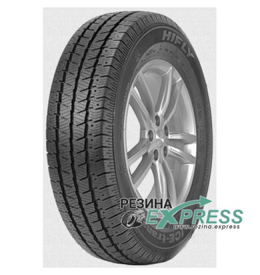 Hifly Ice-Transit 185/80 R14C 102/100R