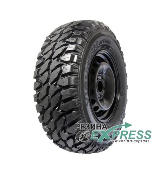 Hifly Vigorous MT601 235/75 R15 104/101Q