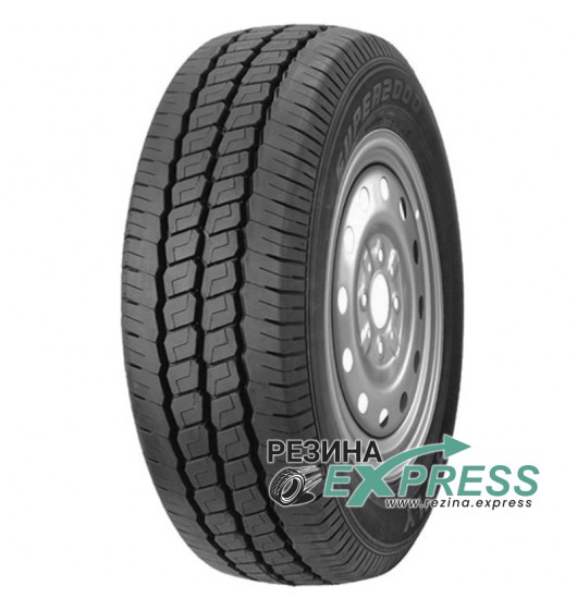 Hifly Super 2000 205/65 R16C 107/105T