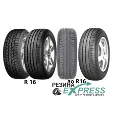 Kelly HP 185/65 R14 86H