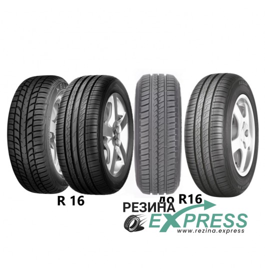 Kelly HP 185/65 R14 86H