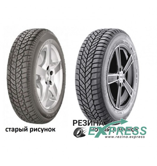 Kelly Winter ST 195/65 R15 91T