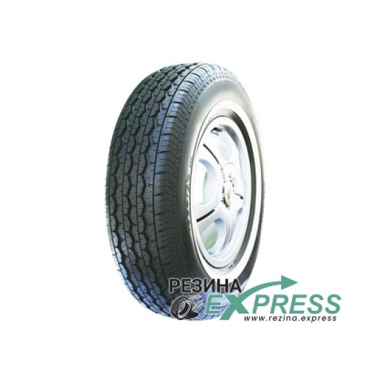 Kingrun Dura Max 205/75 R15C 109/107R