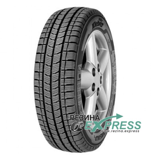 Kleber Transalp 2 215/75 R16C 116/114R