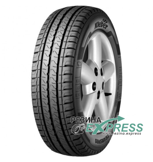 Kleber Transpro 205/65 R15C 102/100T