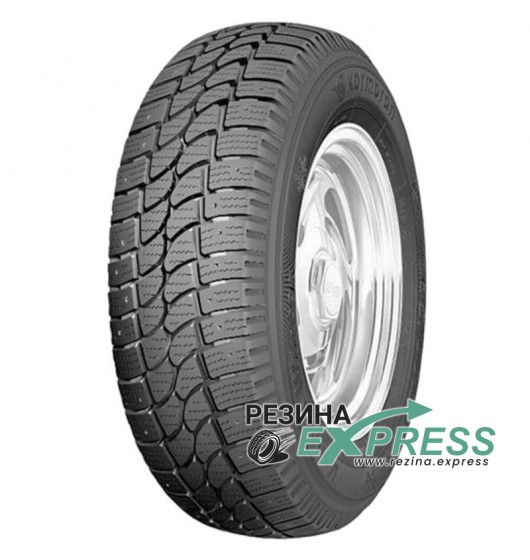 Kormoran VanPro Winter 185/75 R16C 104/102R (под шип)