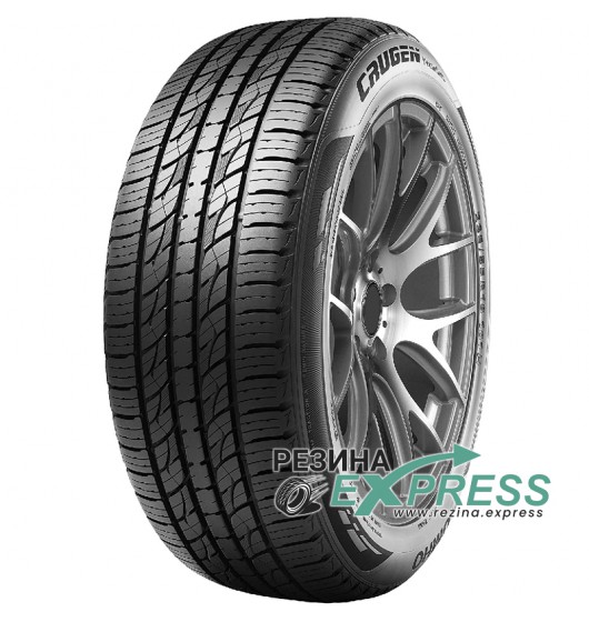 Kumho City Venture Premium KL33 215/60 R17 100V XL