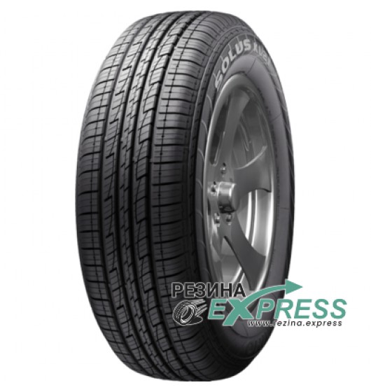 Kumho Solus KL21 265/60 R18 110H