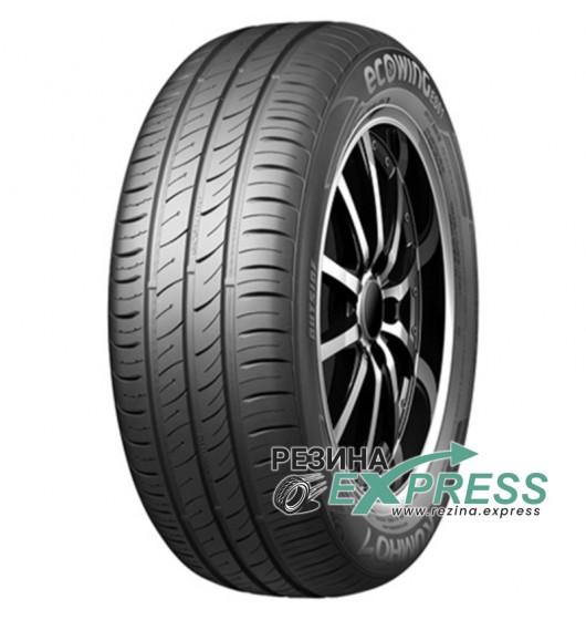 Kumho Ecowing ES01 KH27 185/65 R15 88H