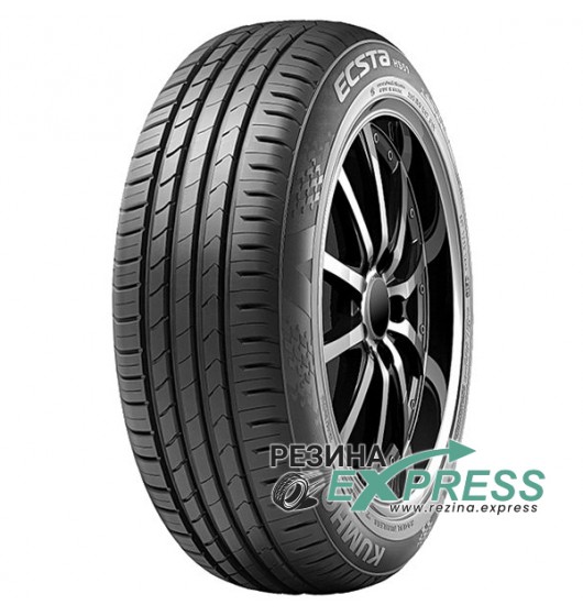 Kumho Ecsta HS51 195/45 R15 78V