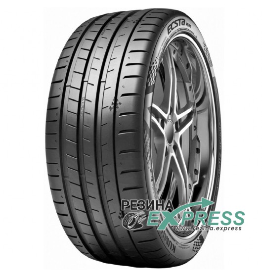 Kumho Ecsta PS91 245/45 R18 100Y XL FR * MO