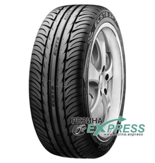 Kumho Ecsta spt KU31 255/45 R17 98W