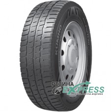 Kumho WinTer PorTran CW51 195/70 R15C 104/102R PR8