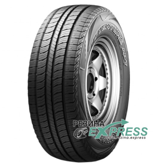 Kumho Road Venture APT KL51 265/65 R17 112H