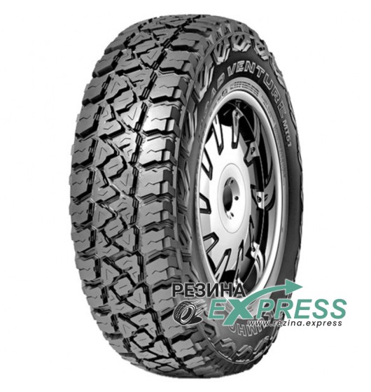 Kumho Road Venture MT51 31/10.5 R15 109Q