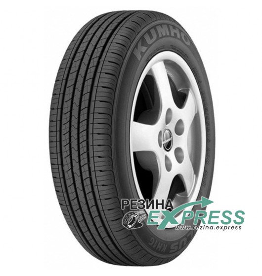 Kumho Solus KH16 225/65 R17 100H