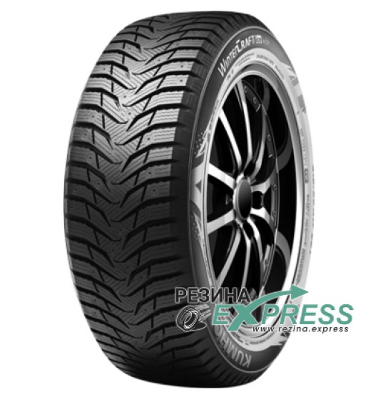 Kumho WinterCraft Ice Wi31 245/40 R19 98T XL (под шип)