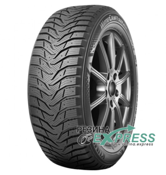 Kumho WinterCraft SUV Ice WS31 265/50 R20 111T XL (под шип)