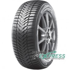 Kumho WinterCraft WP51 195/60 R16 89H