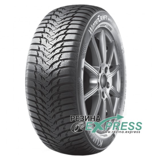 Kumho WinterCraft WP51 185/65 R15 88T