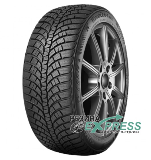 Kumho WinterCraft WP71 235/40 R18 95W XL