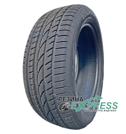 Lanvigator SnowPower 275/45 R20 110H XL