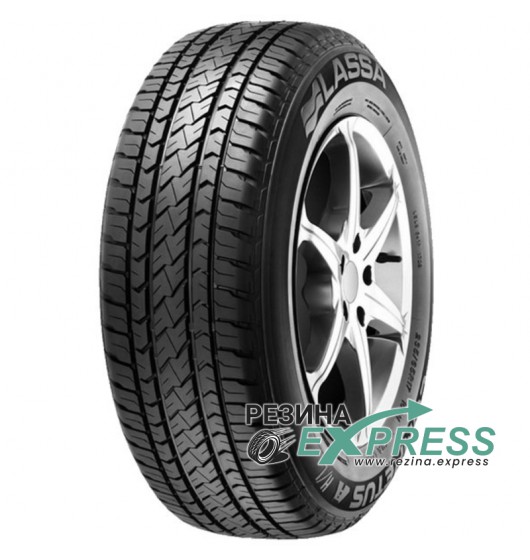 Lassa Competus H/L 215/65 R16 98H